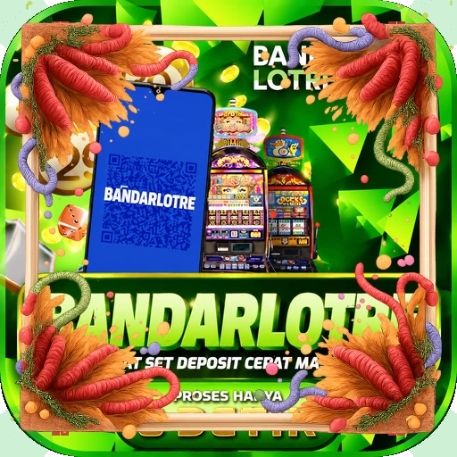 bandarlotre Logo
