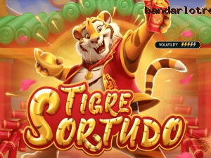 Tigre Sortudo
